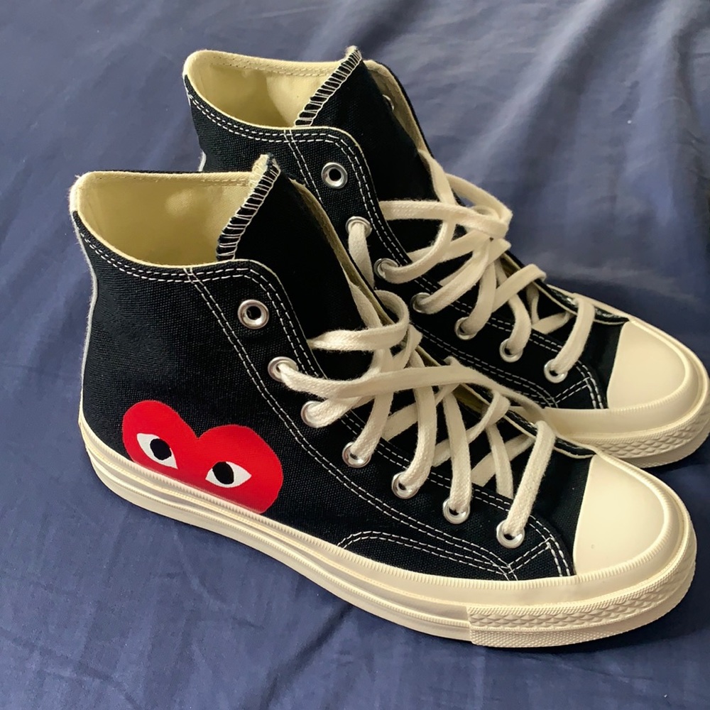 Women’s Comme des garçons